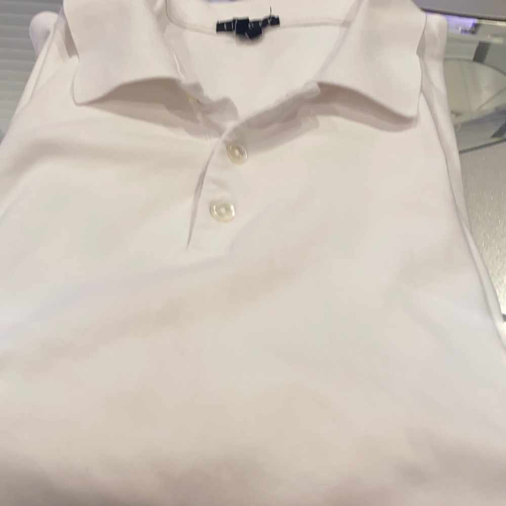 Fantastic ss theory button down